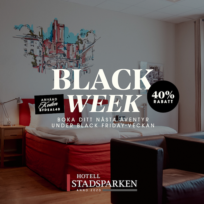 Primary image of BLACK FRIDAY 🖤