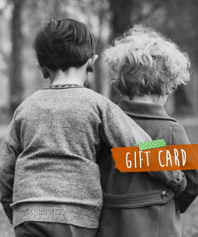 voucher-Gift Card for a couple