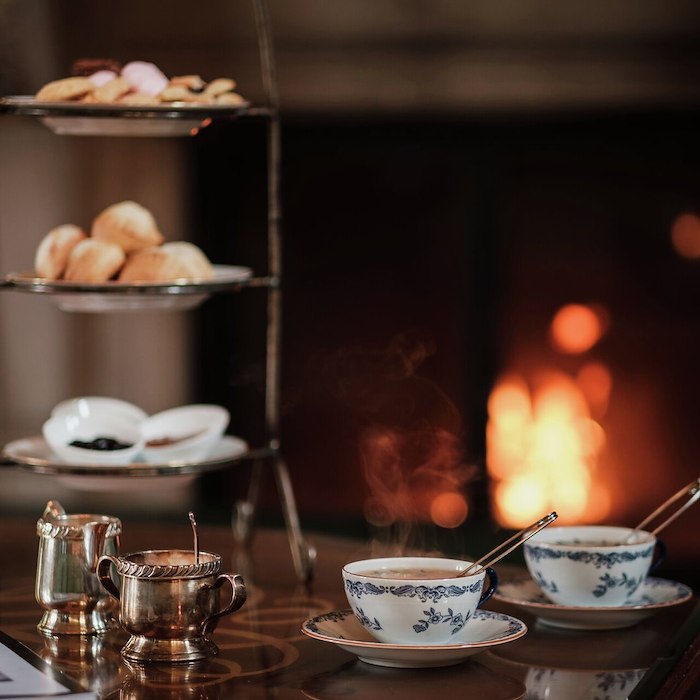 voucher-Afternoon Tea