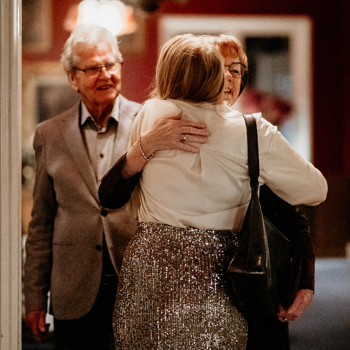 Primary image of Hemvändarpaketet