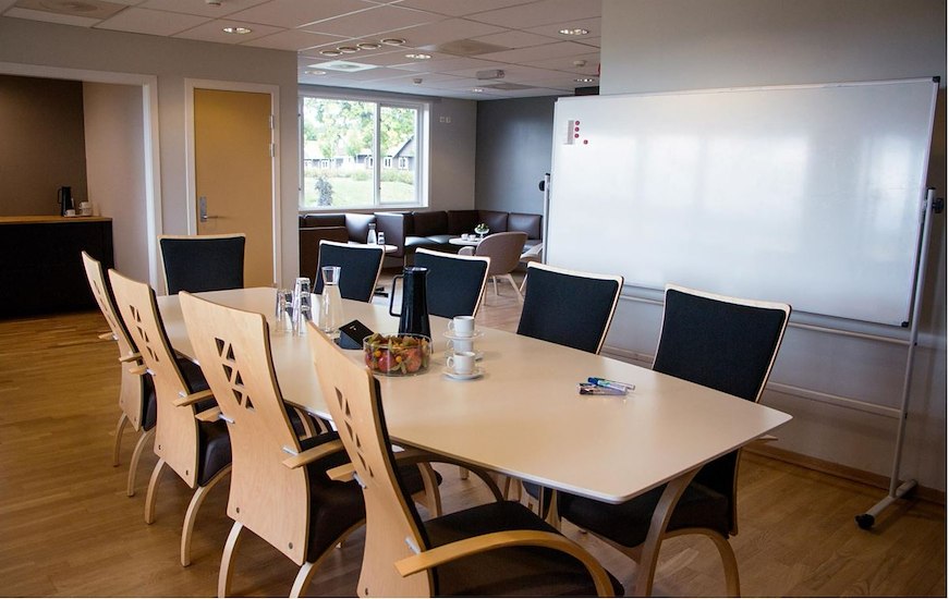 Konferanse dagpakke-image