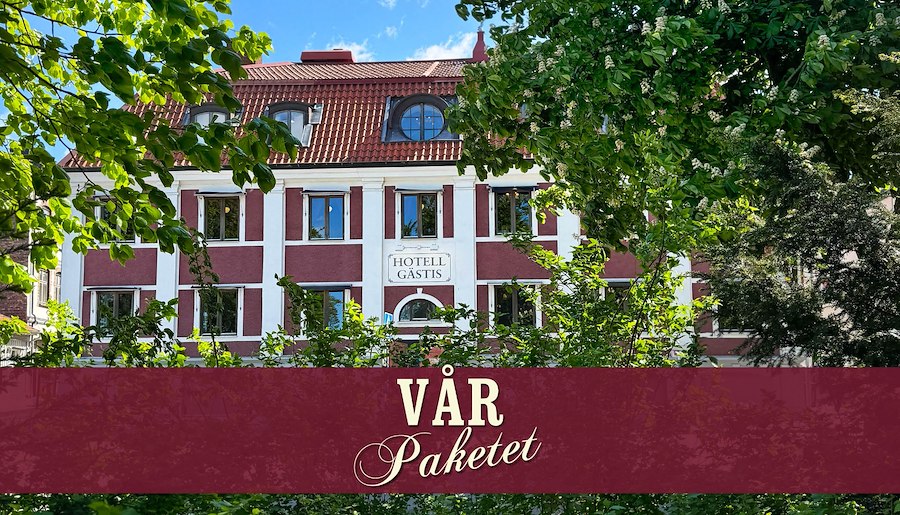 Primärbild av Vårpaket - med 30% rabatt!