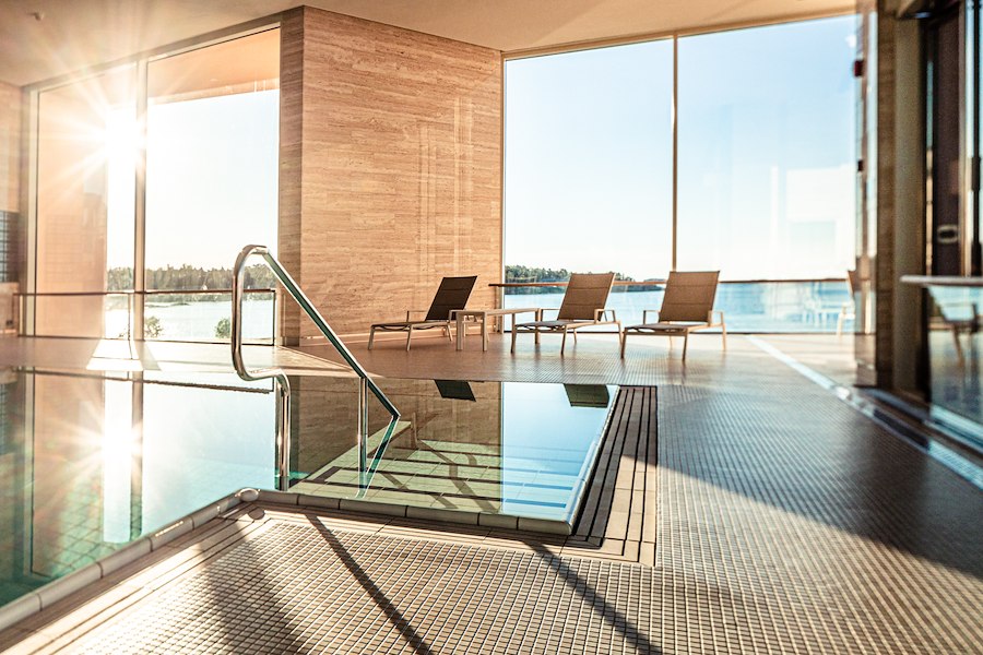 Pääkuva kohteesta Kevään Hemmottelupaketti