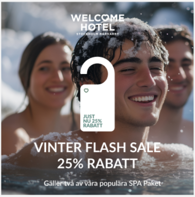 Primärbild av Spa Get Away