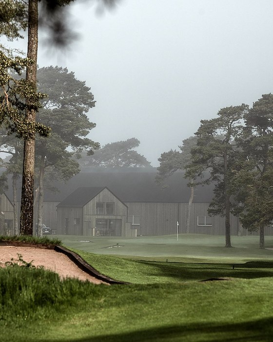 Primärbild av Vardagslyx 2026, 2 nätter med 3x18 hål