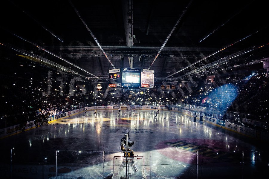 Primärbild av Hockey & Tupplur