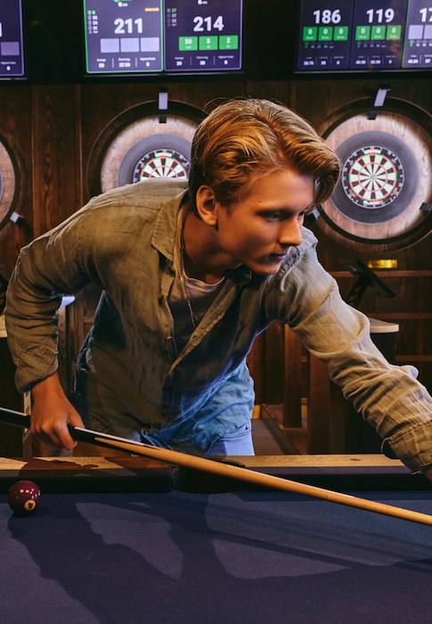 Primary image of Spelverket Exclusive