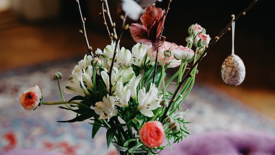 Primary image of Easter at the castle