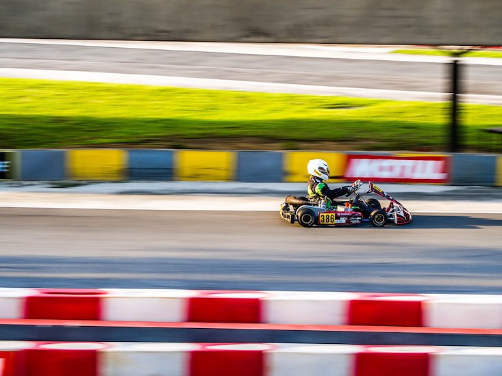 Go Kart-image