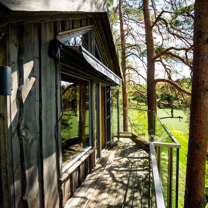 voucher-Gavekort tretopphytta, valgfritt beløp