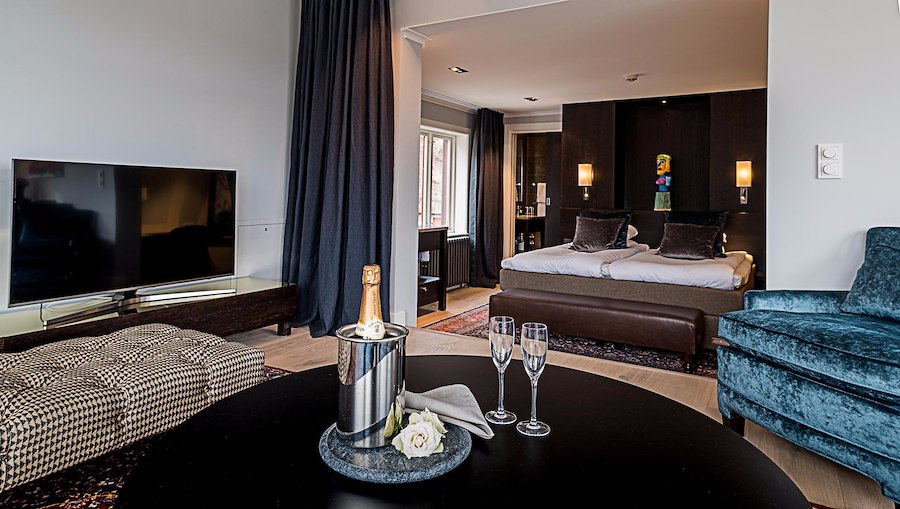 Primary image of Weekday package Suite 1695 Sek Kr/ person