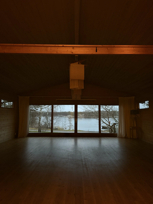 Primärbild av 16-18 oktober - Stillness+Salt Retreat