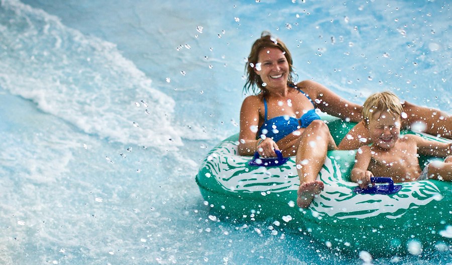 Primary image of Höstlovspaket