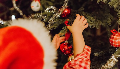 Boka Christmas Dinner - 1 night stay