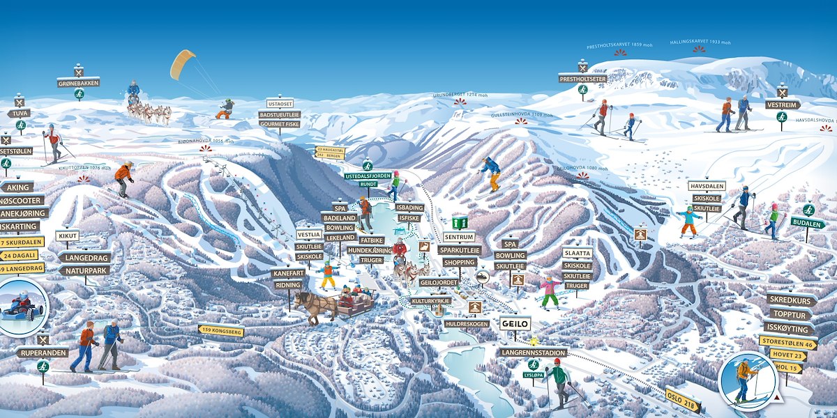 Øen Turistsenter  image 14