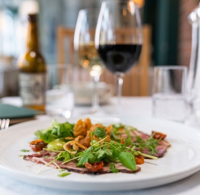 voucher-Presentkort Mora Hotell & Spa (valfri summa)