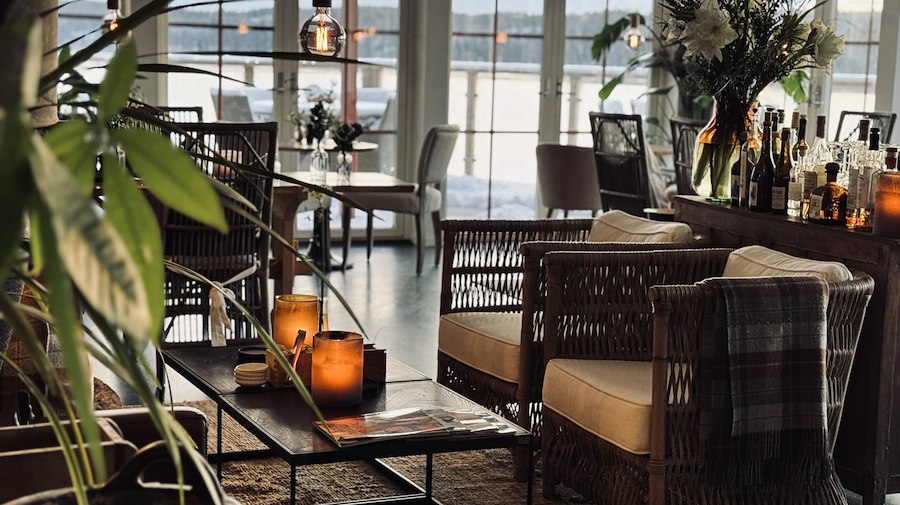 Primary image of Room, Food & More