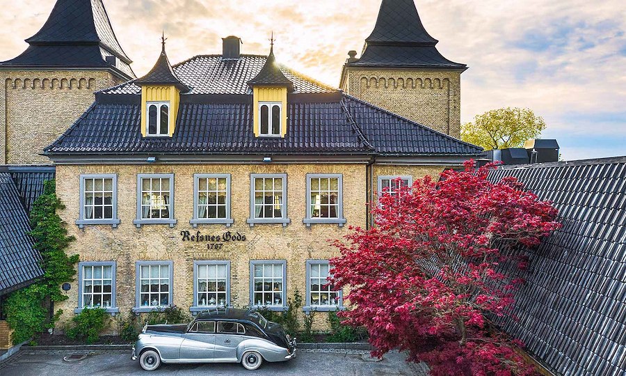 Primary image of Godsweekend