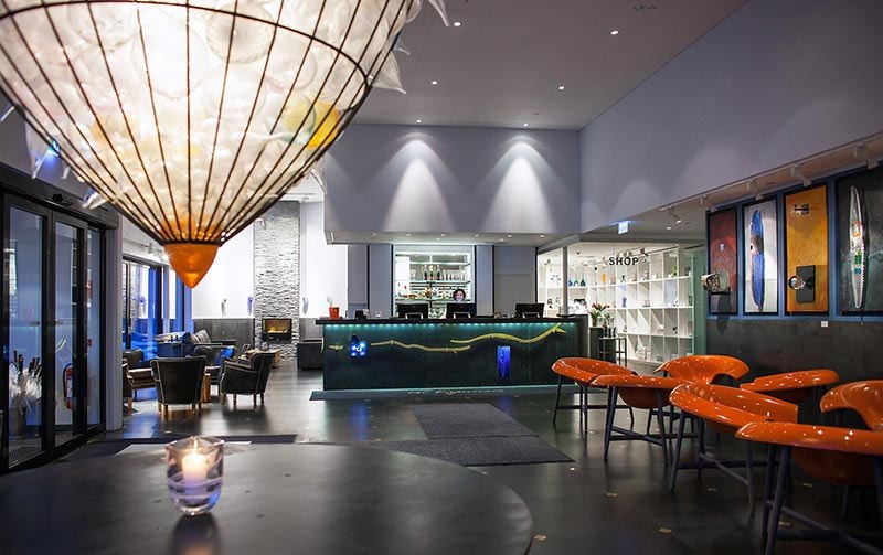 Art Glass Experience