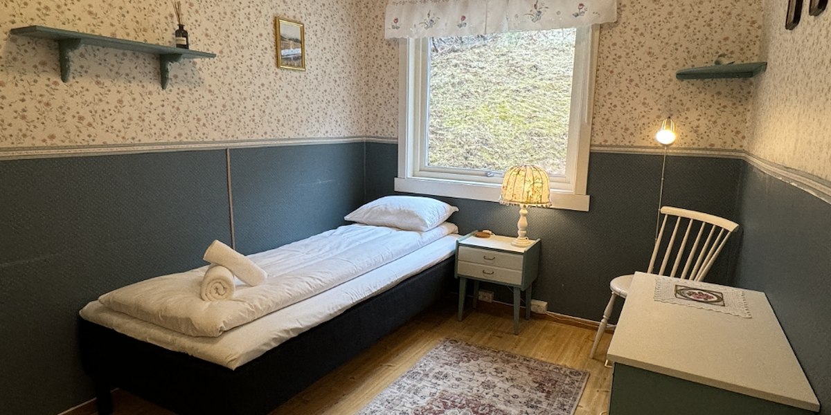 Svingen Guesthouse image 29