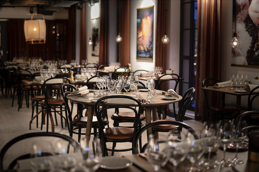 Terreno Kitchen Experience