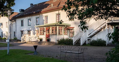 Två Skyttlar