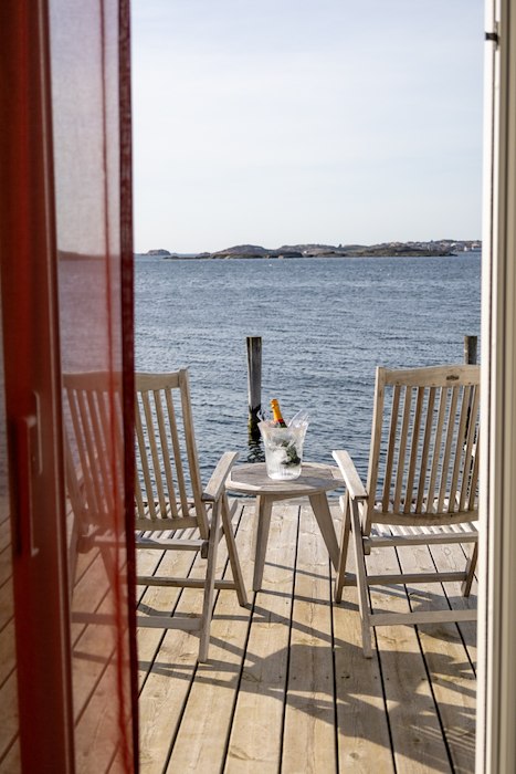 Primary image of Möt våren på G*