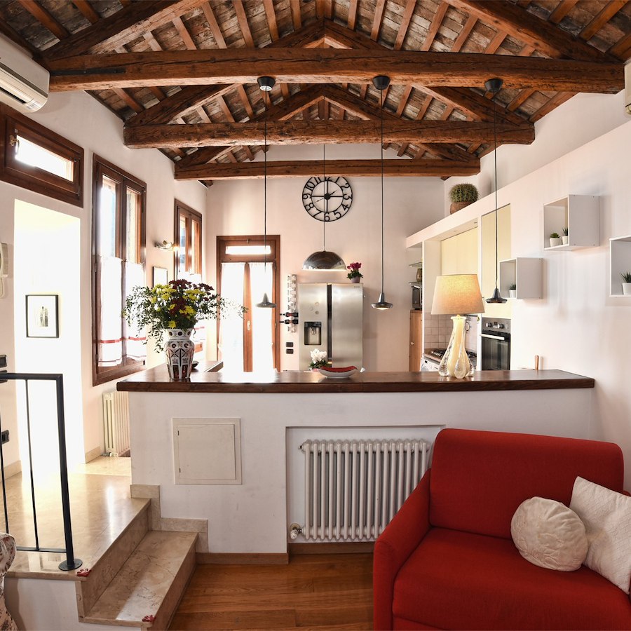 Gioio Haus – Arsenale