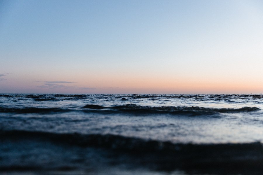 Primärbild av THE OCEAN PACKAGE