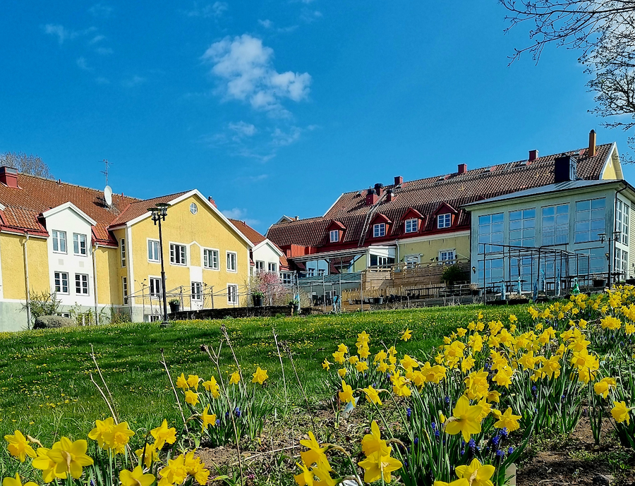 Primärbild av Vårweekend