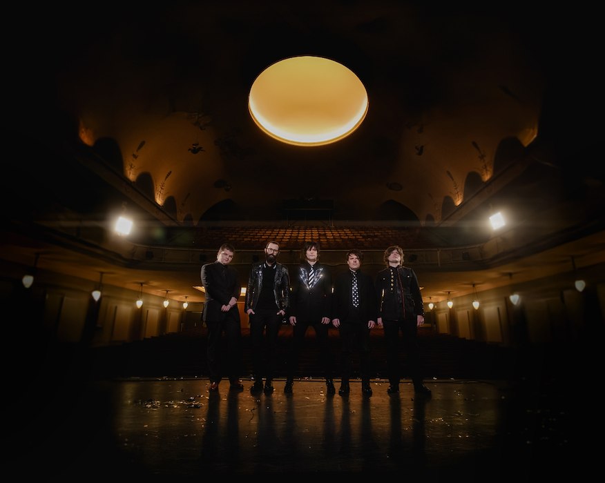 Primärbild av Melody Club - Middag i Matsalen