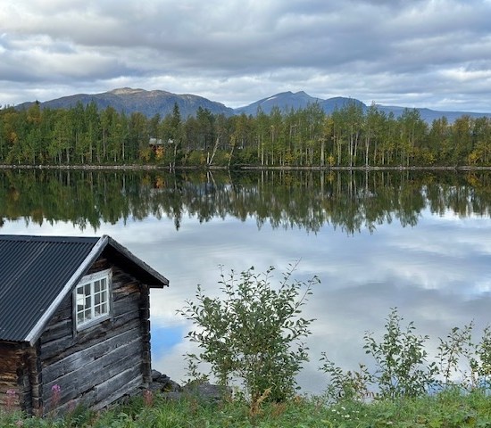 Grupp och Konferenser -image