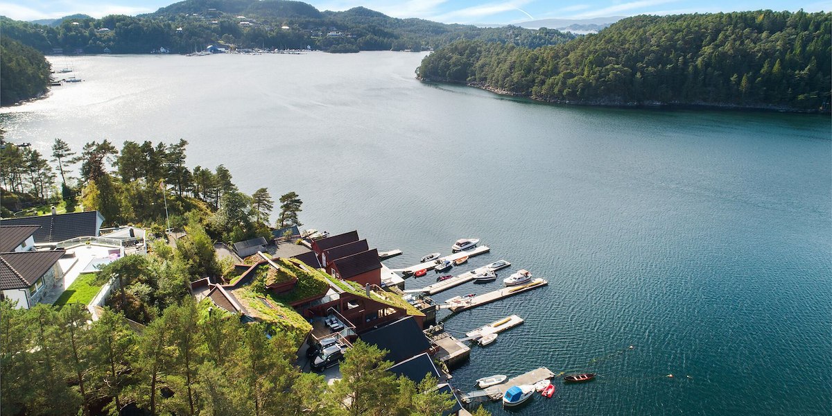 Villa Oleanna image 20