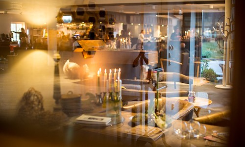 Körunda Hotell