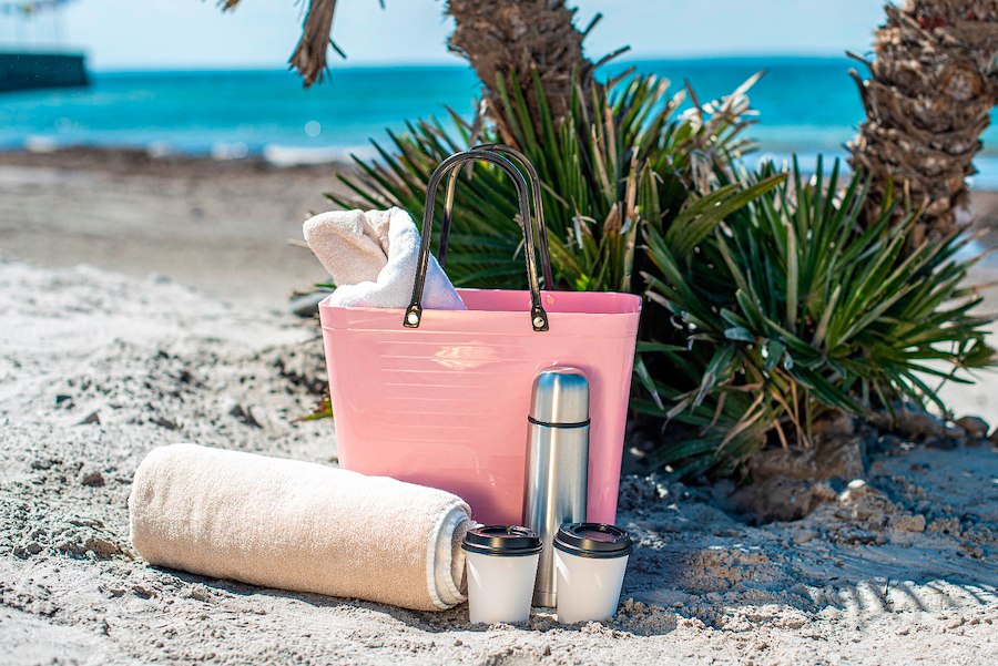 Primärbild av Sommarkampanj