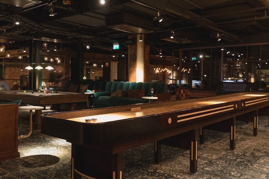 Primärbild av 50% OFF utvalda December datum