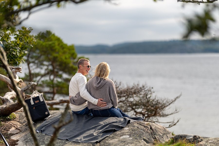 Primärbild av Vandringspaket