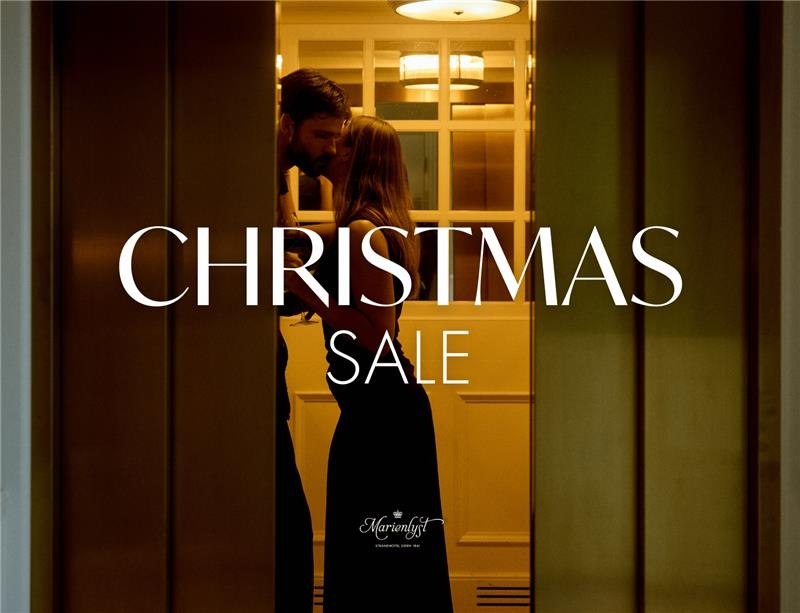Primary image of CHRISTMAS SALE. 50% OFF