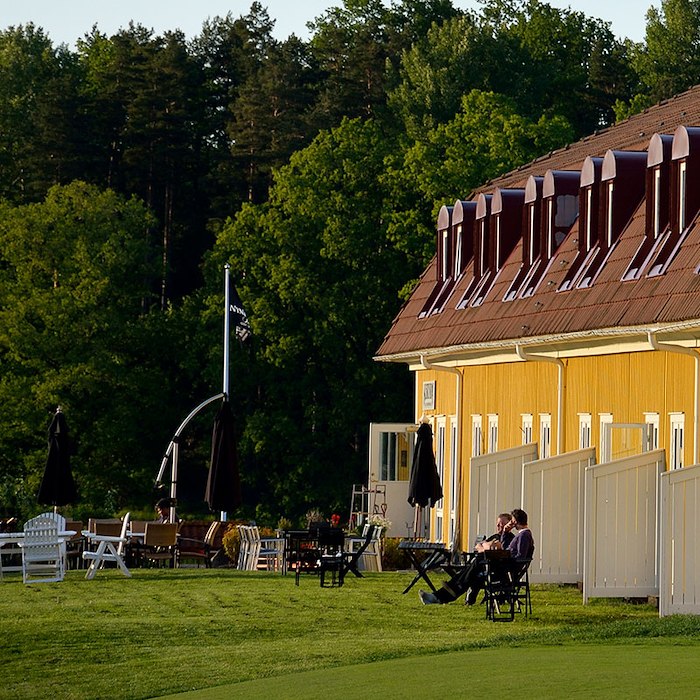 Primary image of Sommargolf på Körunda - spela, njut & stanna kvar