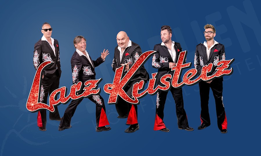 Dans till Larz Kristerz