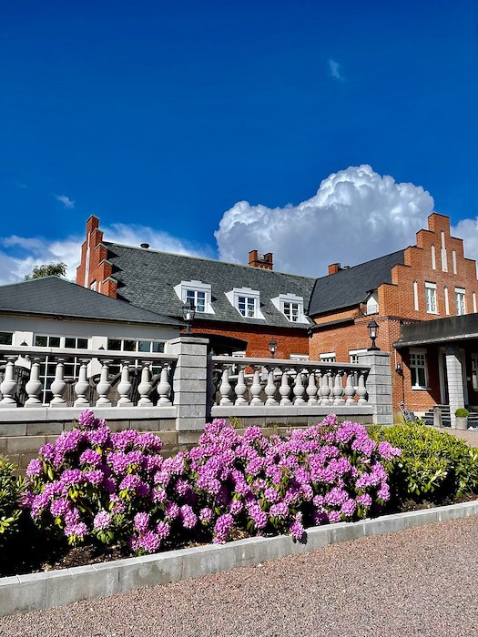 Primary image of Summer on the Kullahavön - Sunday & Monday