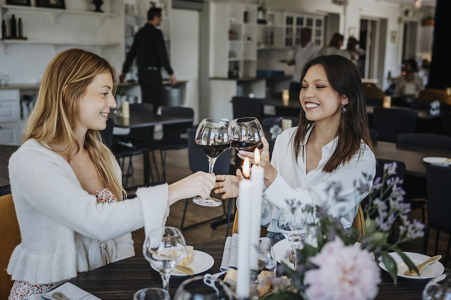 Primärbild av Staycation Deals: Herrgårdspaket