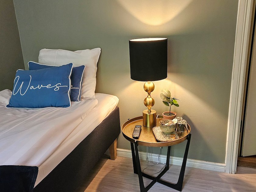 Treetop Spa, Hangout & Hotel image 0