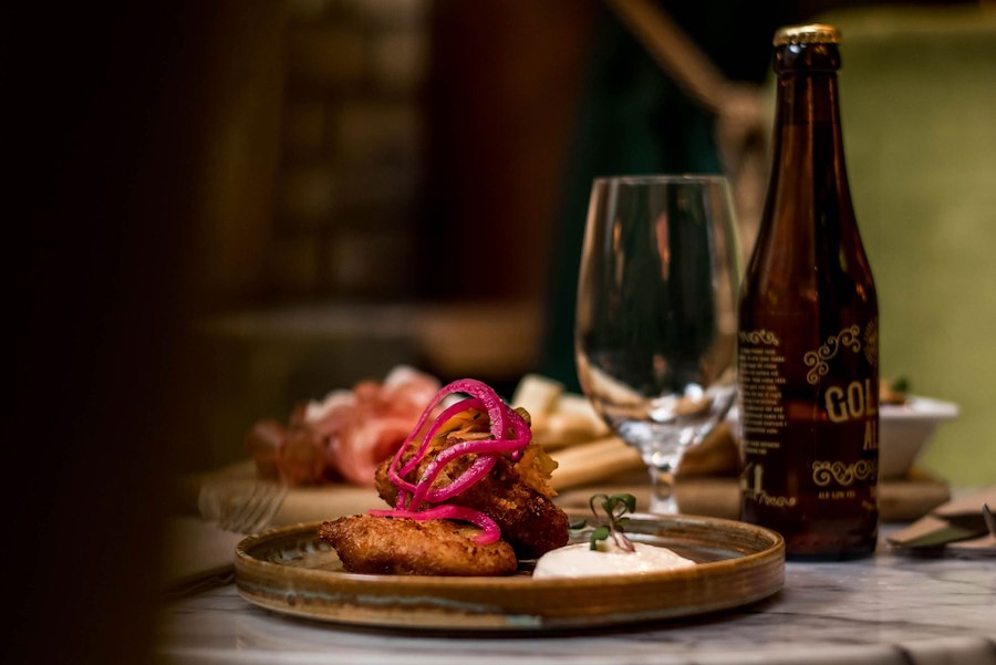 Spa & Bistro