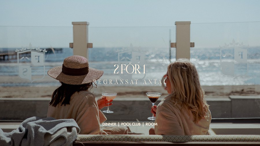 Primärbild av 2 för 1 - Night Retreat Experience