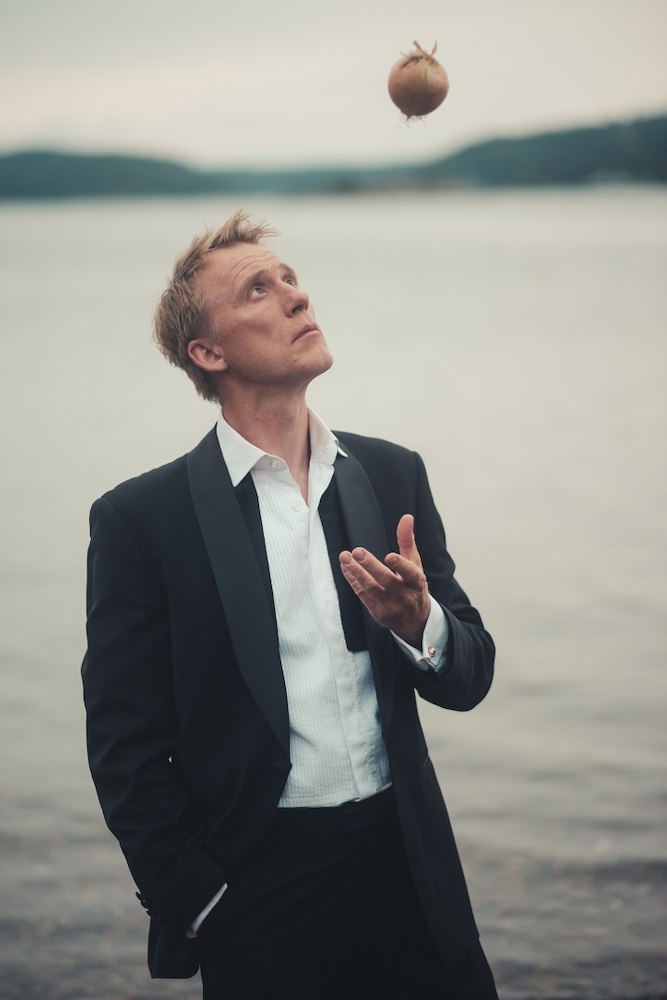 PEER GYNT PÅ GÅLÅ 2026 (halvpensjon)
