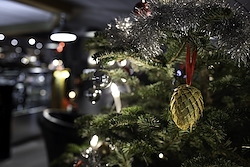 Primärbild av Övernattning med Julbord