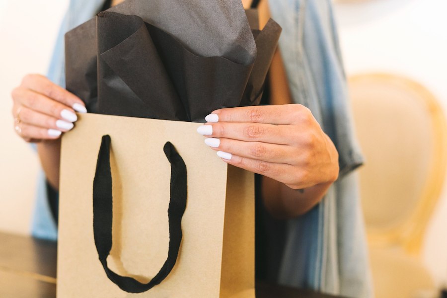 Shoppingpaket Charlottenbergs shoppingcenter