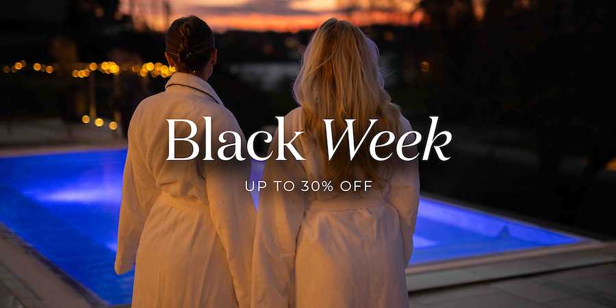 Primärbild av BLACK WEEK SALE