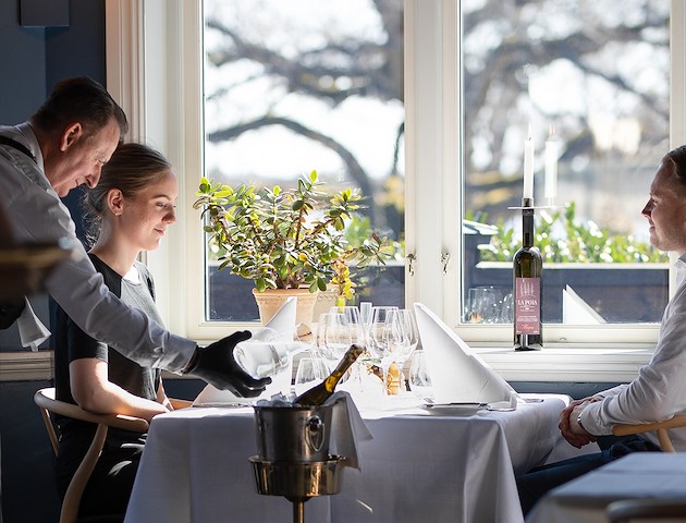 Boka You & Me på Stufvenäs Gästgifveri